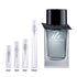 Burberry Mr. Burberry Indigo Eau de Toilette for Men