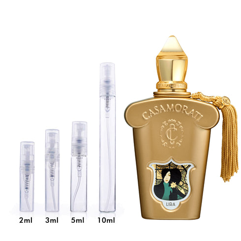 Xerjoff Casamorati 1888 Lira Eau de Parfum for Women