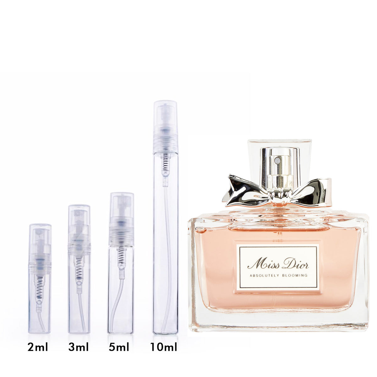 MISS DIOR VS ABSOLUTELY BLOOMING, WHICH FRAGRANCE IS BEST