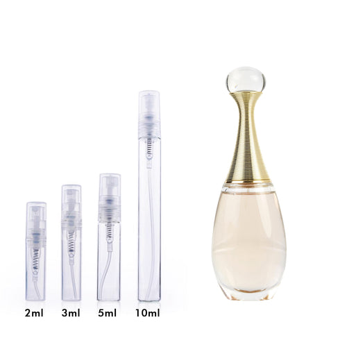 Dior J'adore Eau de Toilette for Women - Box Item