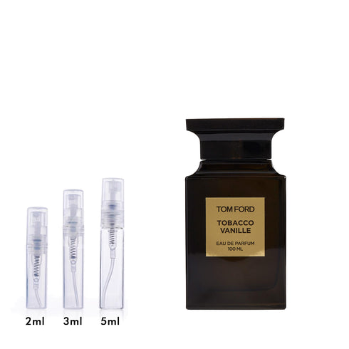 Tom Ford Tobacco vanilla