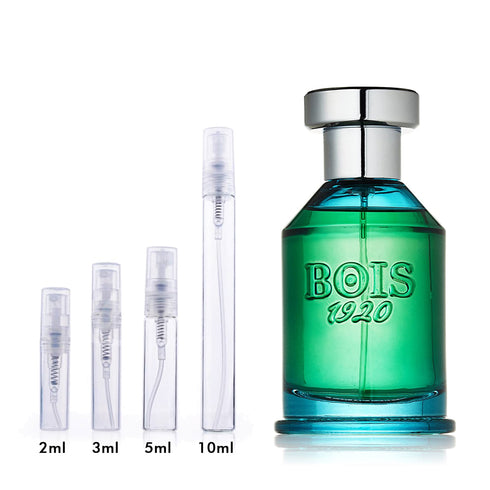 Bois 1920 Verde di Mare Eau de Parfum Unisex
