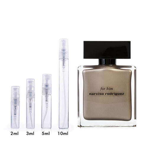 Narciso Rodriguez for Him Eau de Parfum for Men