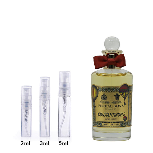 Penhaligon's Constantinople Eau de Parfum Unisex