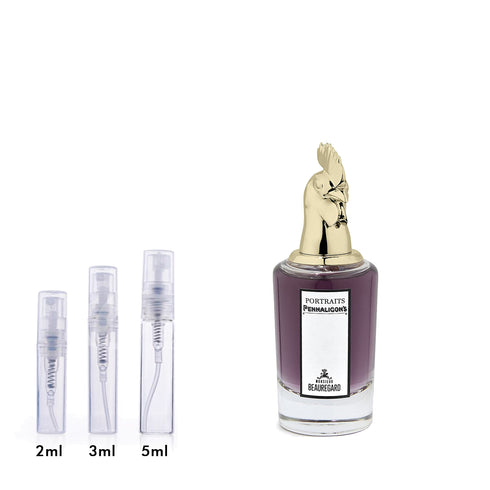 Penhaligon's Monsieur Beauregard Eau de Parfum for Men