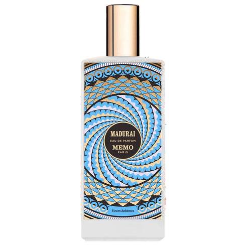 Memo Paris Madurai Eau de Parfum Unisex