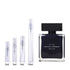 Narciso Rodriguez Bleu Noir for Him Eau de Toilette for Men