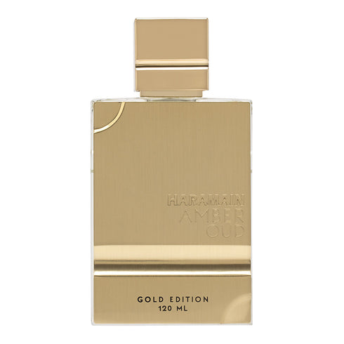 Al Haramain Amber Oud Gold Edition Eau de Parfum Unisex