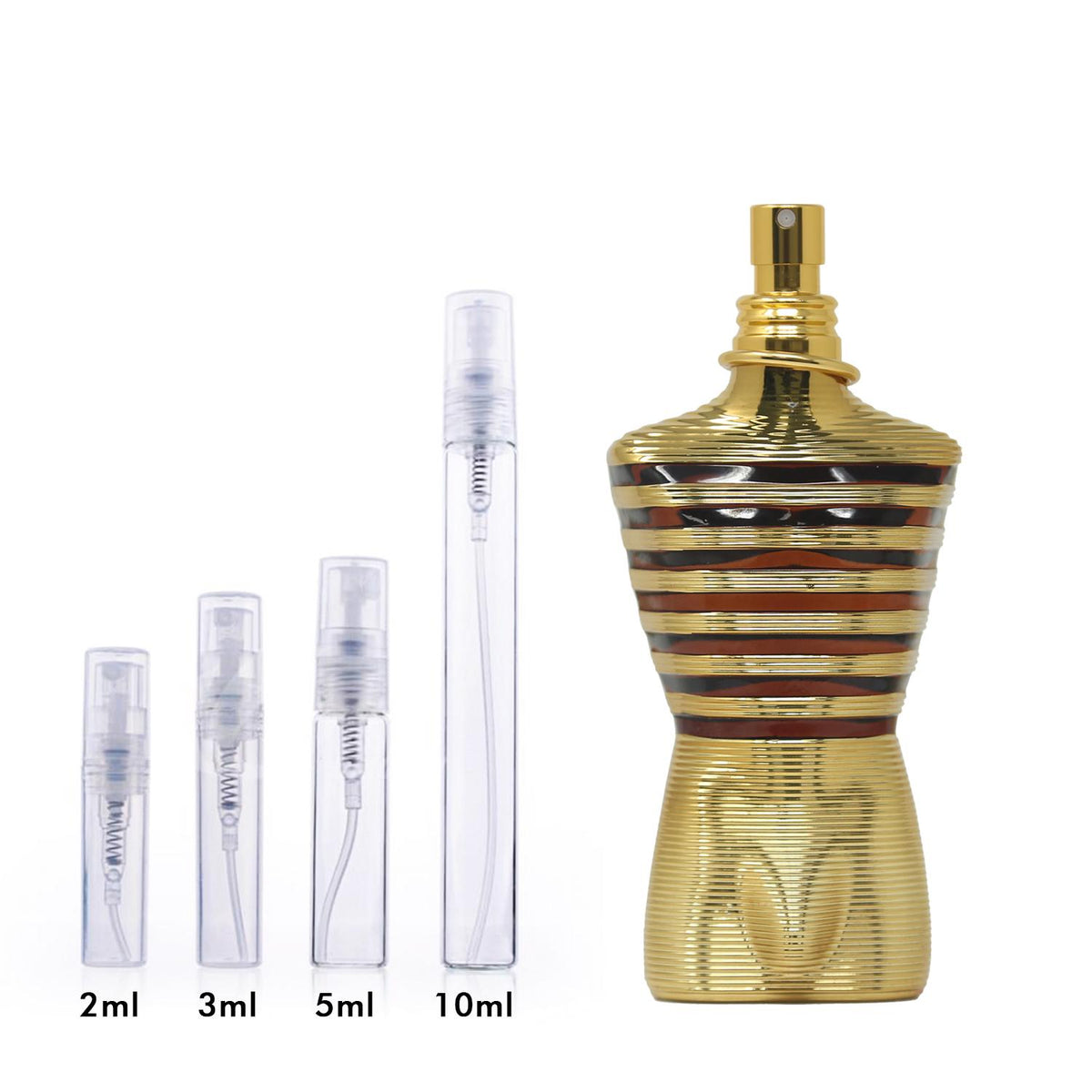 Buy Jean Paul Gaultier Le Male Elixir Parfum