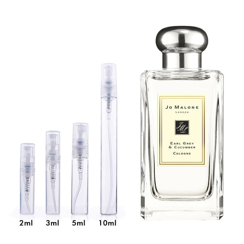 Jo Malone Earl Grey & Cucumber Cologne Unisex