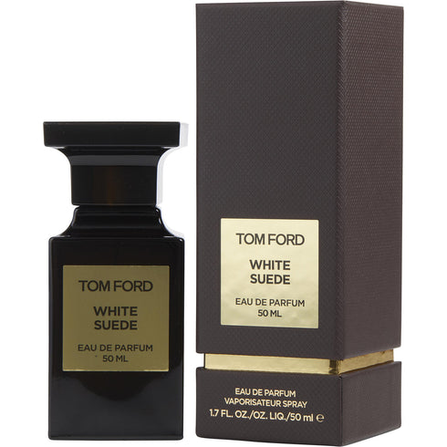 Tom Ford White Suede Eau de Parfum Unisex