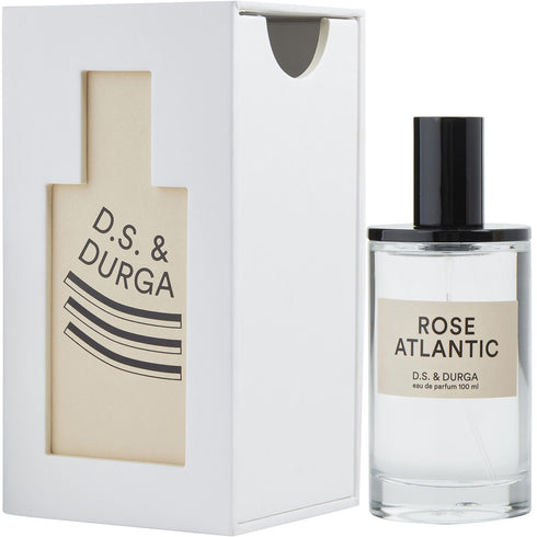 D.S. & DURGA Rose Atlantic Eau de Parfum Unisex