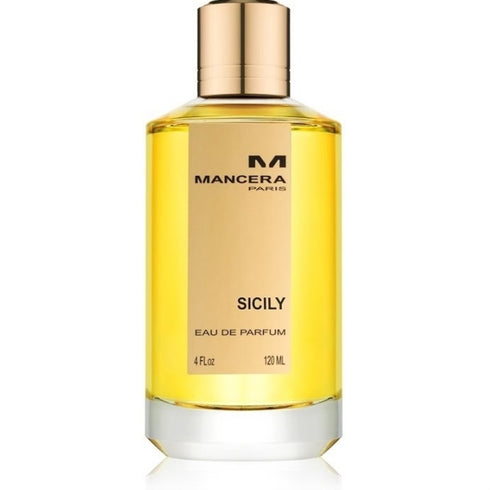 Mancera Sicily Eau de Parfum Unisex