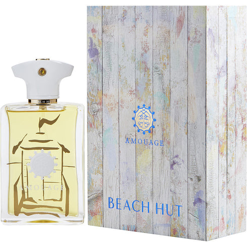 Amouage Beach Hut Man Eau de Parfum for Men