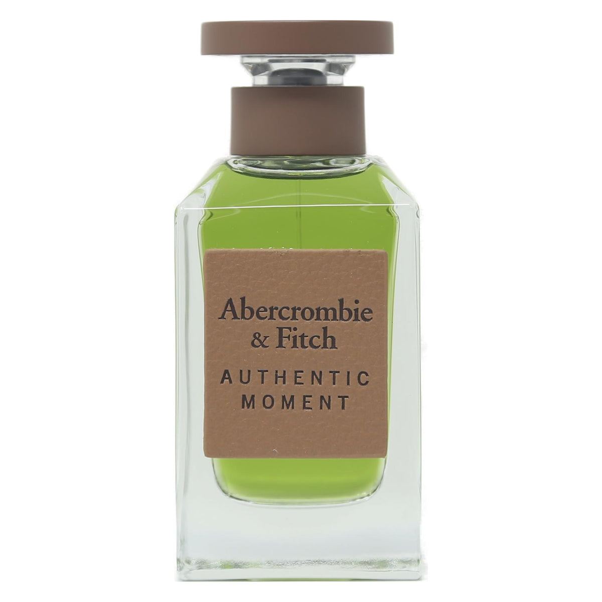 【新品】Abercrombie & Fitch オーセンティック モーメント 新品】Abercrombie & Fitch オーセンティック モーメント