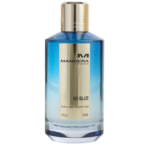 Mancera So Blue Eau de Parfum Unisex