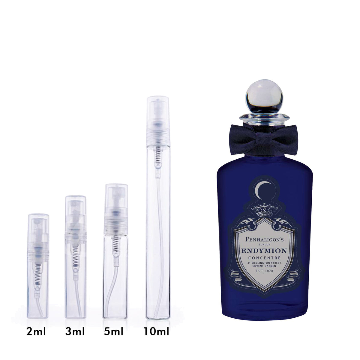 Endymion Concentre Penhaligon's Endymion Cologne 100ml
