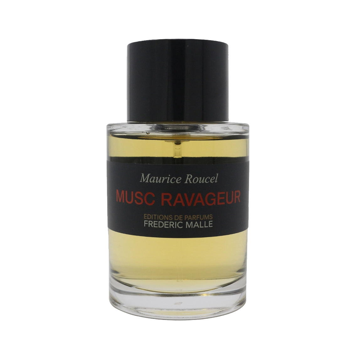 Musc Ravageur by Frederic Malle Fragrance Samples | DecantX | Eau