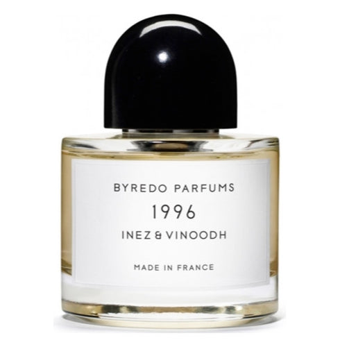 BYREDO 1996 Eau de Parfum Unisex - Box Item
