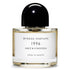BYREDO 1996 Eau de Parfum Unisex - Box Item