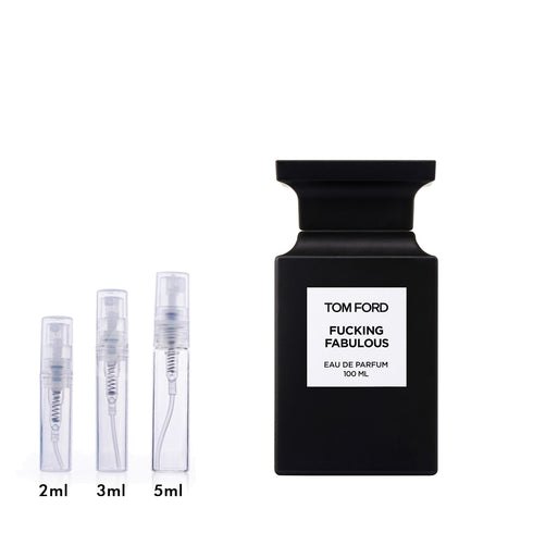 Tom Ford Fucking Fabulous Eau de Parfum Unisex