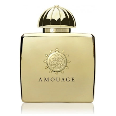 Amouage Gold Woman Eau de Parfum for Women - Box Item