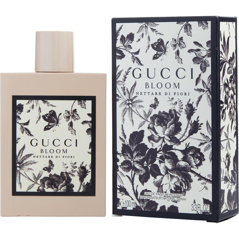 Gucci Bloom Nettare Di Fiori Eau de Parfum for Women