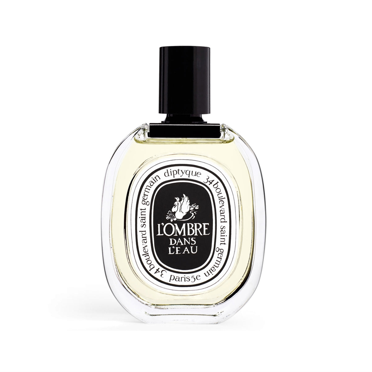 diptyque L'OMBRE DANS L'EAU 香水 75ml Amazon.com : Diptyque L'Ombre Dans L'Eau Eau de Parfum Spray for