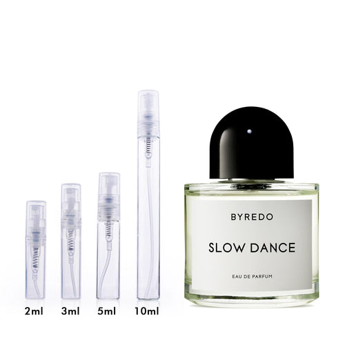 BYREDO Slow Dance Eau de Parfum Unisex
