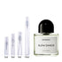 BYREDO Slow Dance Eau de Parfum Unisex