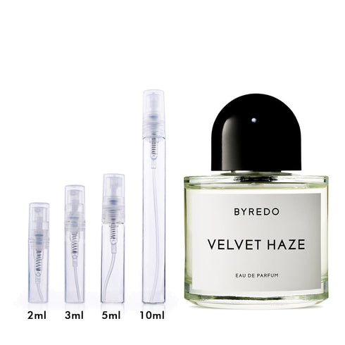 BYREDO Velvet Haze Eau de Parfum Unisex