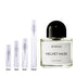 BYREDO Velvet Haze Eau de Parfum Unisex