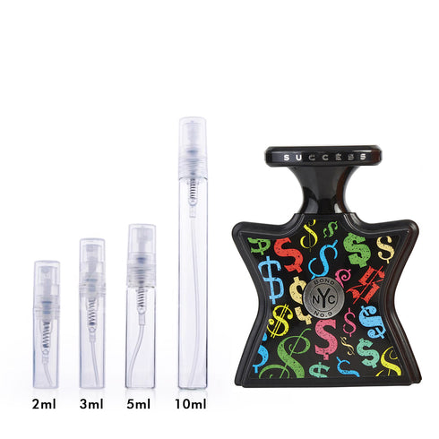 Bond No. 9 Success Eau de Parfum Unisex - Box Item