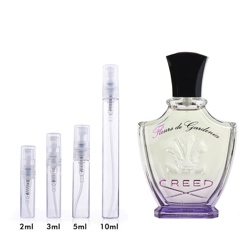 Creed Fleurs de Gardenia Eau de Parfum for Women
