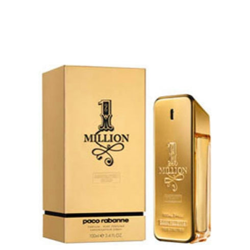 Paco Rabanne 1 Million Parfum for Men