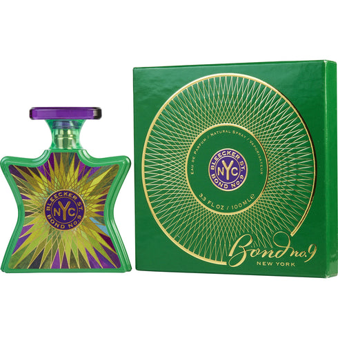Bond No. 9 Bleecker Street Eau de Parfum Unisex