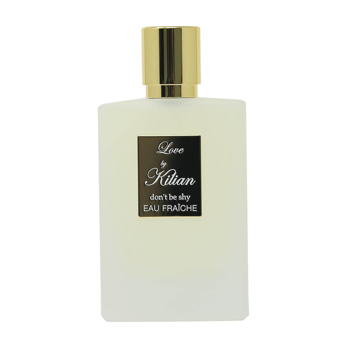 Kilian キリアン　ラブ ドント ビー シャイ 7.5ml＋サンプル 公式】ラブ ドント ビー シャイ オード パルファム｜KILIAN