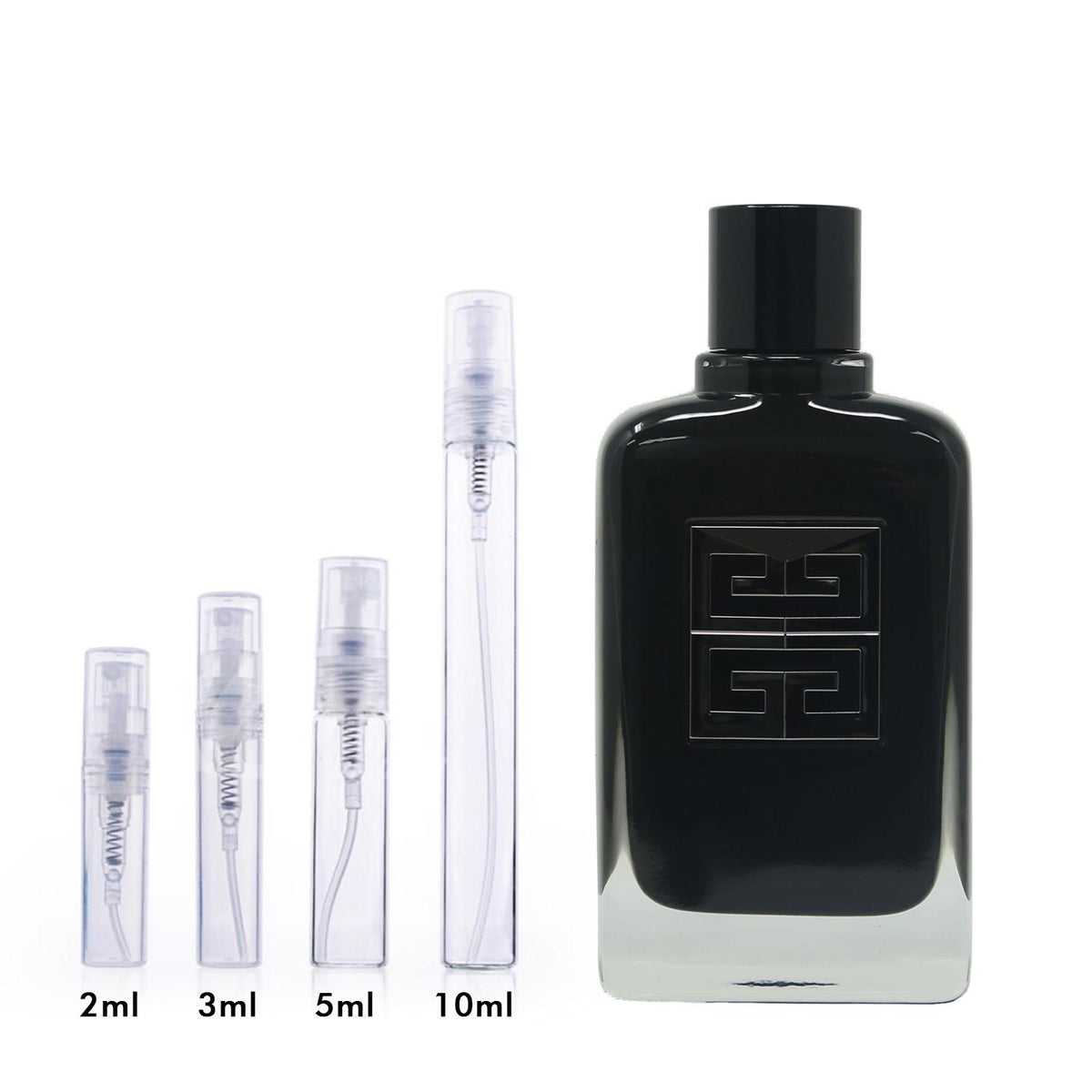 Gentleman Society Eau de Parfum Extreme by Givenchy