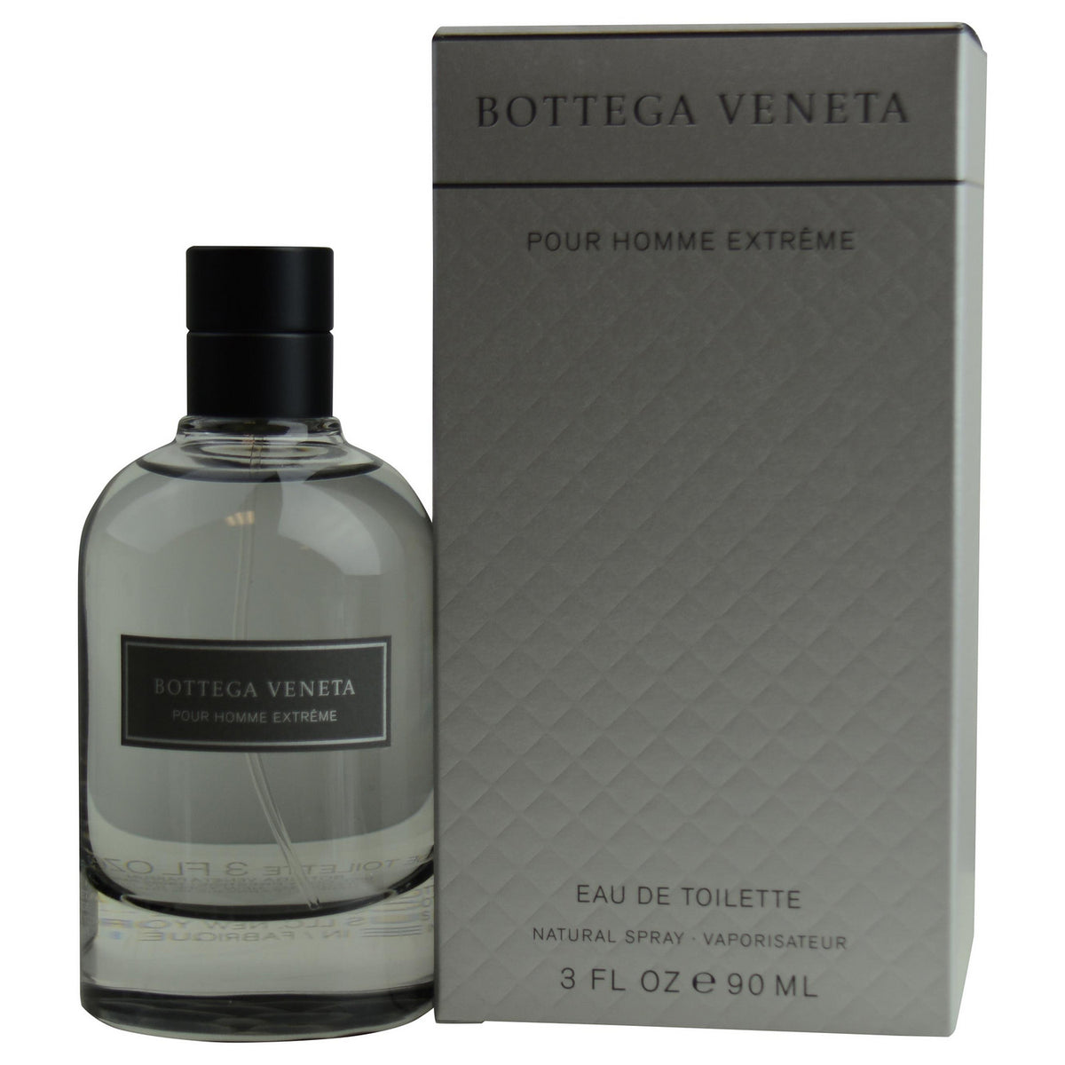 Pour Homme Extreme by Bottega Veneta Fragrance Samples | DecantX | Eau de  Toilette Scent Sampler and Travel Size Perfume Atomizer