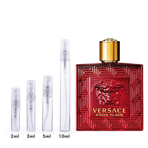 Versace Eros Flame Eau de Parfum for Men