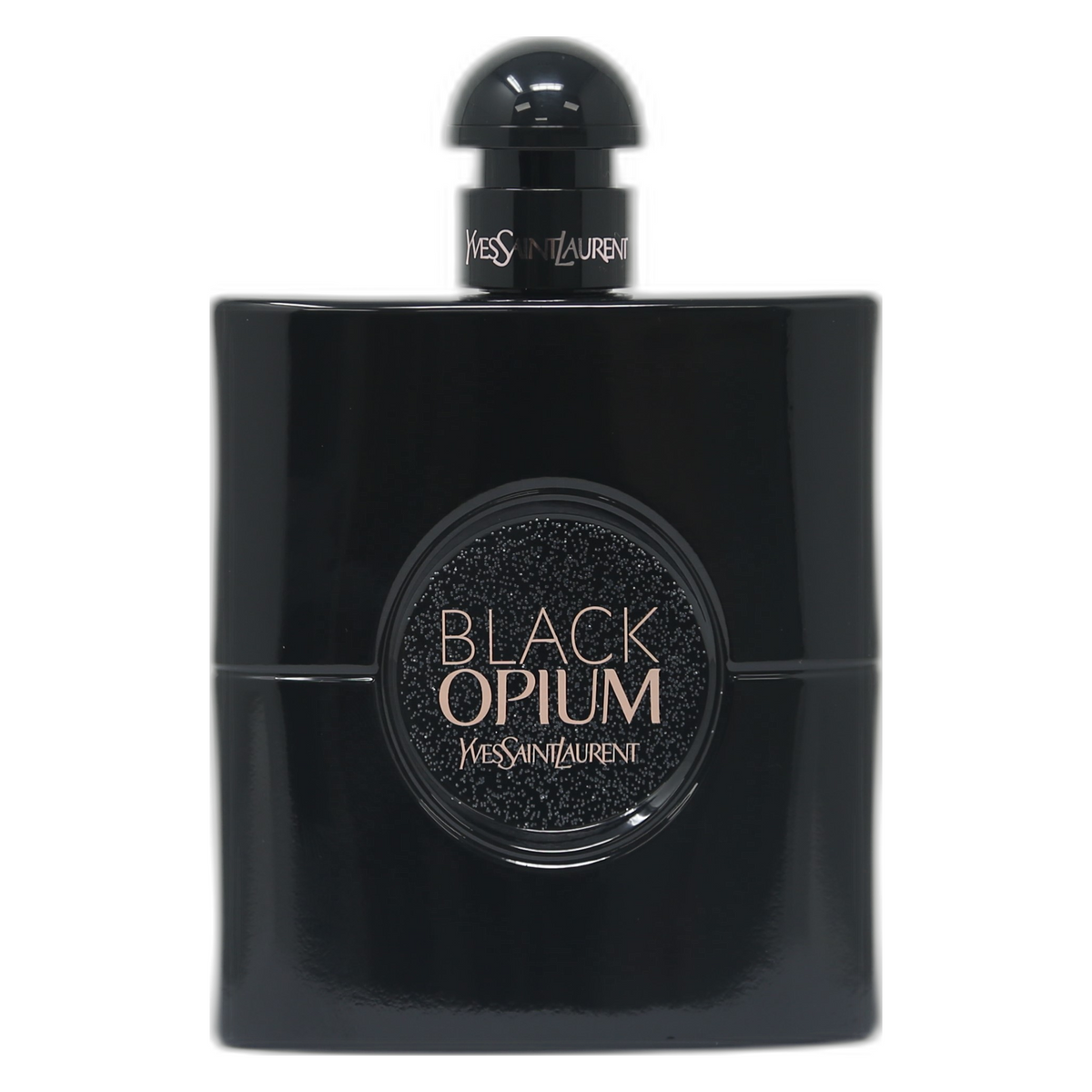 Black Opium Le Parfum by Yves Saint Laurent Fragrance Samples