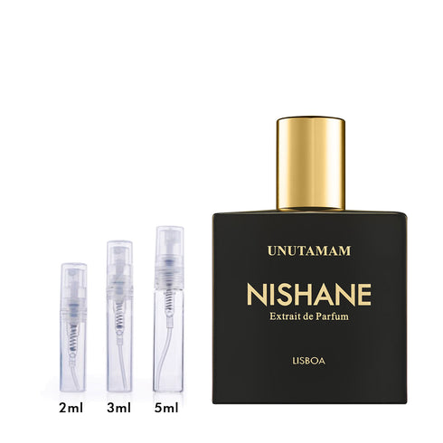 Nishane Unutamam Extrait de Parfum Unisex
