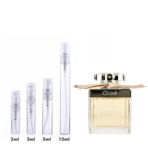 Chloe Chloé Eau de Parfum for Women - Box Item
