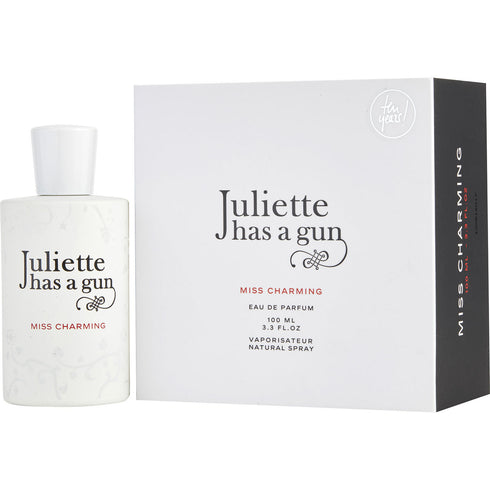 Juliette Has a Gun Miss Charming Eau de Parfum Unisex