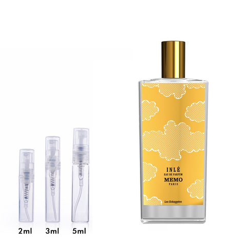 Memo Paris Inle Eau de Parfum for Women