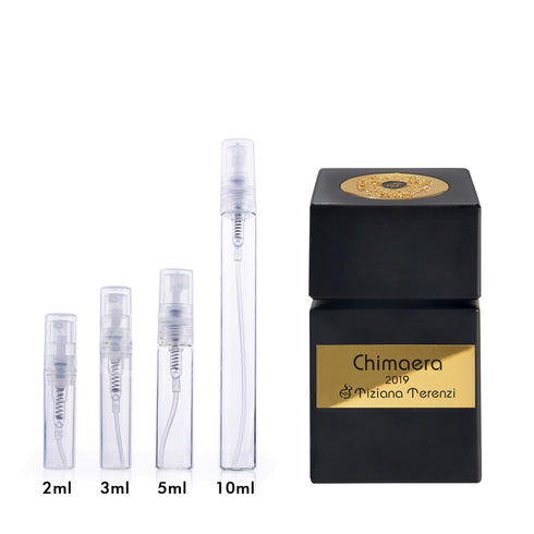 Tiziana Terenzi Chimaera Extrait de Parfum Unisex