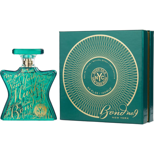 Bond No. 9 New York Musk Eau de Parfum Unisex