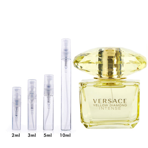 Versace Yellow Diamond Intense Eau de Parfum for Women