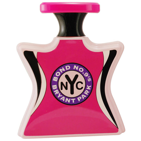 Bond No. 9 Bryant Park Eau de Parfum for Women - Box Item