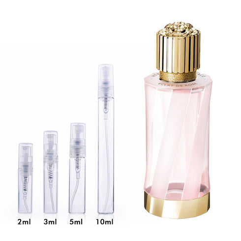 Versace Atelier Eclat de Rose Eau de Parfum Unisex